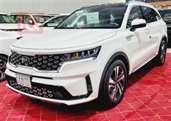 کیا سۆرینتۆ